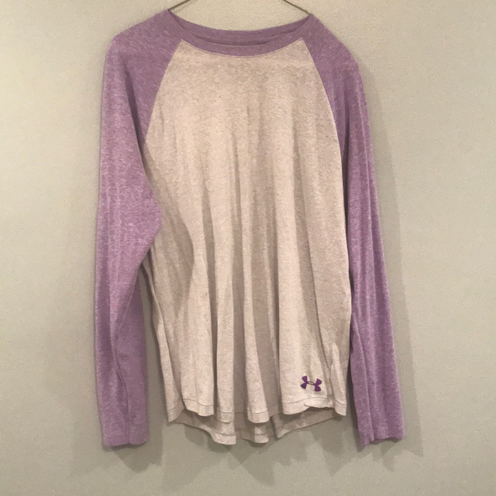 Women’s Under Armor